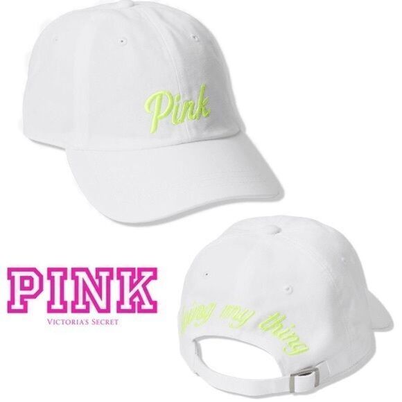 Victoria's Secret hat NWT - Picture 5 of 5